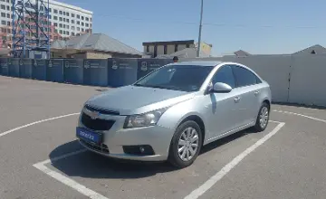 Chevrolet Cruze 2012 года за 3 300 000 тг. в Шымкент фото 1