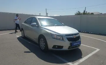 Chevrolet Cruze 2012 года за 3 300 000 тг. в Шымкент фото 2