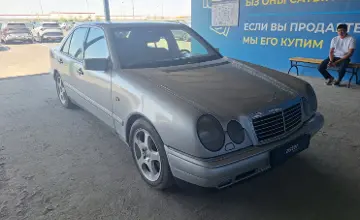 Mercedes-Benz E-Класс 1997 года за 3 600 000 тг. в Алматы фото 3