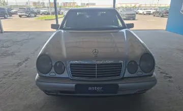 Mercedes-Benz E-Класс 1997 года за 3 600 000 тг. в Алматы фото 2