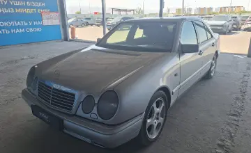 Mercedes-Benz E-Класс 1997 года за 3 600 000 тг. в Алматы фото 1