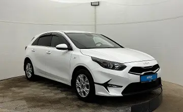 Kia Ceed 2023 года за 8 000 000 тг. в Актобе фото 3
