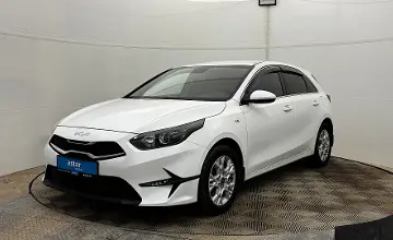 Kia Ceed 2023 года за 8 000 000 тг. в Актобе фото 1