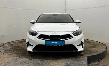 Kia Ceed 2023 года за 8 000 000 тг. в Актобе фото 2