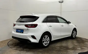 Kia Ceed 2023 года за 8 000 000 тг. в Актобе