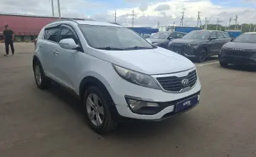 Kia Sportage 2013 года за 5 700 000 тг. в Петропавловск фото 3
