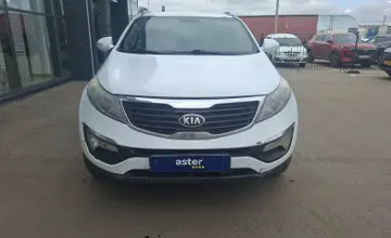 Kia Sportage 2013 года за 5 700 000 тг. в Петропавловск фото 2