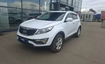 Kia Sportage 2013 года за 5 700 000 тг. в Петропавловск фото 1