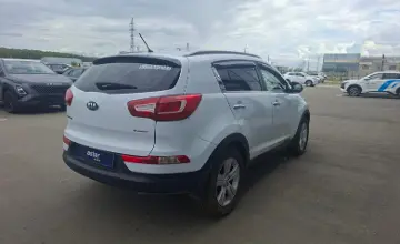 Kia Sportage 2013 года за 5 700 000 тг. в Петропавловск