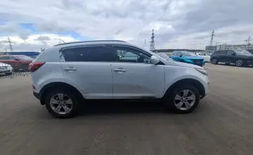 Kia Sportage 2013 года за 5 700 000 тг. в Петропавловск фото 4