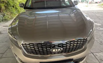 Kia Sorento 2019 года за 13 000 000 тг. в Талдыкорган фото 2
