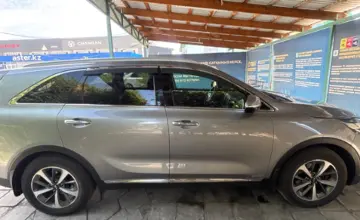 Kia Sorento 2019 года за 13 000 000 тг. в Талдыкорган фото 4