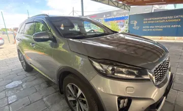 Kia Sorento 2019 года за 13 000 000 тг. в Талдыкорган фото 3