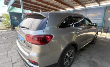 Kia Sorento 2019 года за 13 000 000 тг. в Талдыкорган