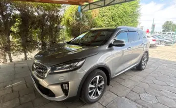 Kia Sorento 2019 года за 13 000 000 тг. в Талдыкорган фото 1