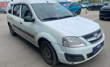 LADA (ВАЗ) Largus 2016 года за 2 000 000 тг. в Петропавловск фото 3