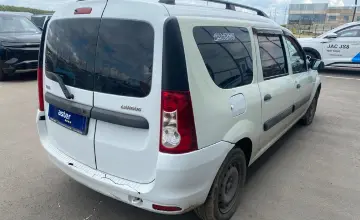 LADA (ВАЗ) Largus 2016 года за 2 000 000 тг. в Петропавловск