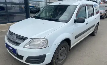 LADA (ВАЗ) Largus 2016 года за 2 000 000 тг. в Петропавловск фото 1
