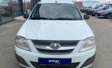 LADA (ВАЗ) Largus 2016 года за 2 000 000 тг. в Петропавловск фото 2