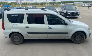 LADA (ВАЗ) Largus 2016 года за 2 000 000 тг. в Петропавловск фото 4