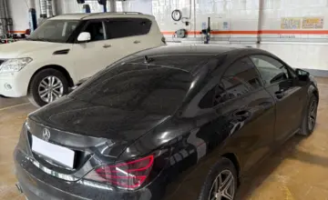 Mercedes-Benz CLA 2013 года за 6 000 000 тг. в Караганда