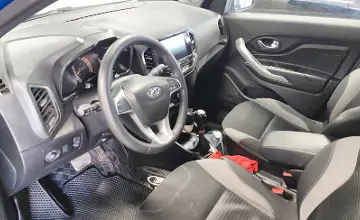 LADA (ВАЗ) XRAY Cross 2021 года за 6 800 000 тг. в Астана фото 5