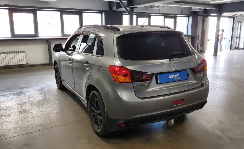 Mitsubishi ASX 2013 года за 4 800 000 тг. в Астана фото 4
