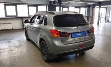 Mitsubishi ASX 2013 года за 4 800 000 тг. в Астана фото 4
