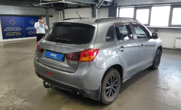 Mitsubishi ASX 2013 года за 4 800 000 тг. в Астана фото 3