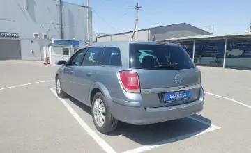 Opel Astra 2005 года за 2 500 000 тг. в Шымкент фото 4