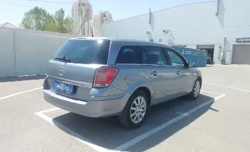 Opel Astra 2005 года за 2 500 000 тг. в Шымкент фото 3