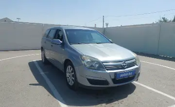 Opel Astra 2005 года за 2 500 000 тг. в Шымкент фото 2