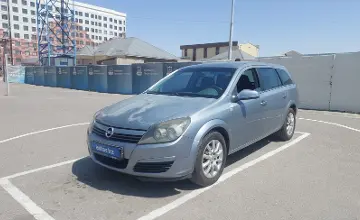 Opel Astra 2005 года за 2 500 000 тг. в Шымкент фото 1