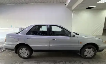 Hyundai Lantra 1993 года за 1 000 000 тг. в Павлодар фото 4