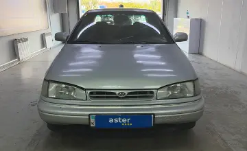 Hyundai Lantra 1993 года за 1 000 000 тг. в Павлодар фото 2