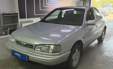 Hyundai Lantra 1993 года за 1 000 000 тг. в Павлодар фото 1