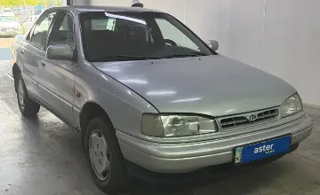 Hyundai Lantra 1993 года за 1 000 000 тг. в Павлодар фото 3