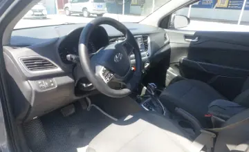 Hyundai Accent 2019 года за 6 800 000 тг. в Шымкент фото 5