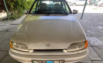 LADA (ВАЗ) 2115 2012 года за 900 000 тг. в Талдыкорган фото 2