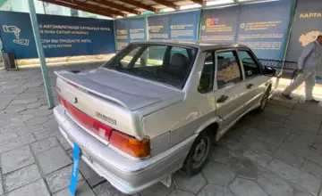 LADA (ВАЗ) 2115 2012 года за 900 000 тг. в Талдыкорган