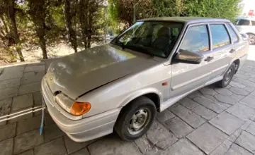 LADA (ВАЗ) 2115 2012 года за 900 000 тг. в Талдыкорган фото 1