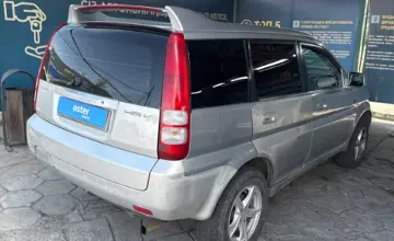 Honda HR-V 2001 года за 2 500 000 тг. в Талдыкорган