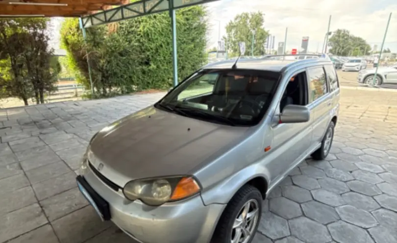 Honda HR-V 2001 года за 2 500 000 тг. в Талдыкорган