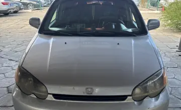 Honda HR-V 2001 года за 2 500 000 тг. в Талдыкорган фото 2