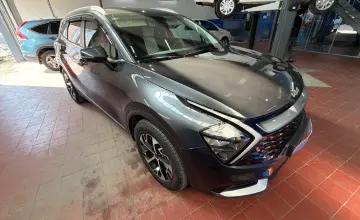 Kia Sportage 2023 года за 15 000 000 тг. в Астана фото 3