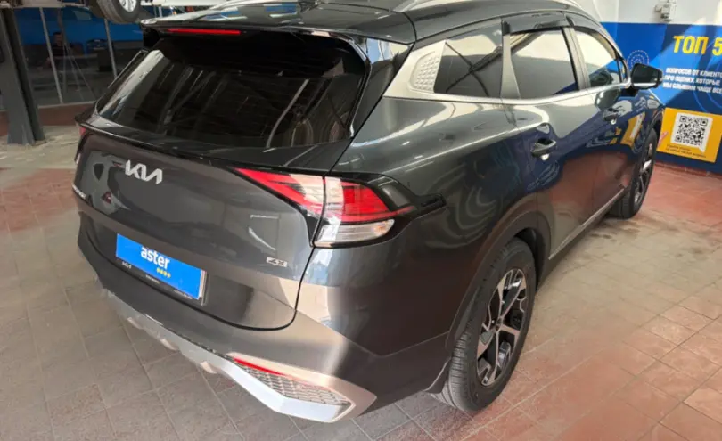Kia Sportage 2023 года за 15 000 000 тг. в Астана фото 5