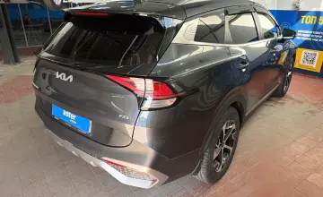 Kia Sportage 2023 года за 15 000 000 тг. в Астана