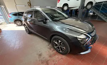 Kia Sportage 2023 года за 15 000 000 тг. в Астана фото 4