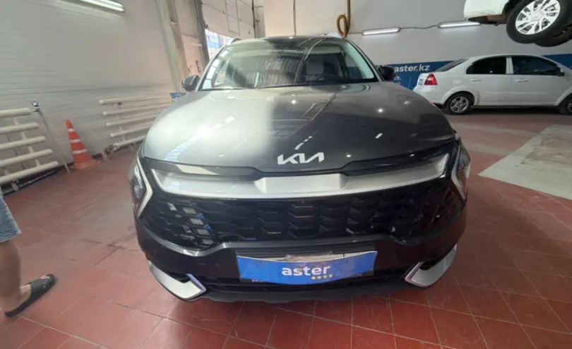 Kia Sportage 2023 года за 15 000 000 тг. в Астана фото 2
