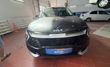 Kia Sportage 2023 года за 15 000 000 тг. в Астана фото 2